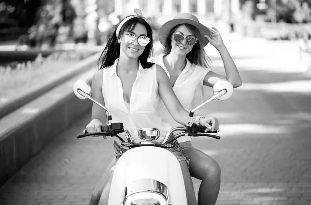 Scooters