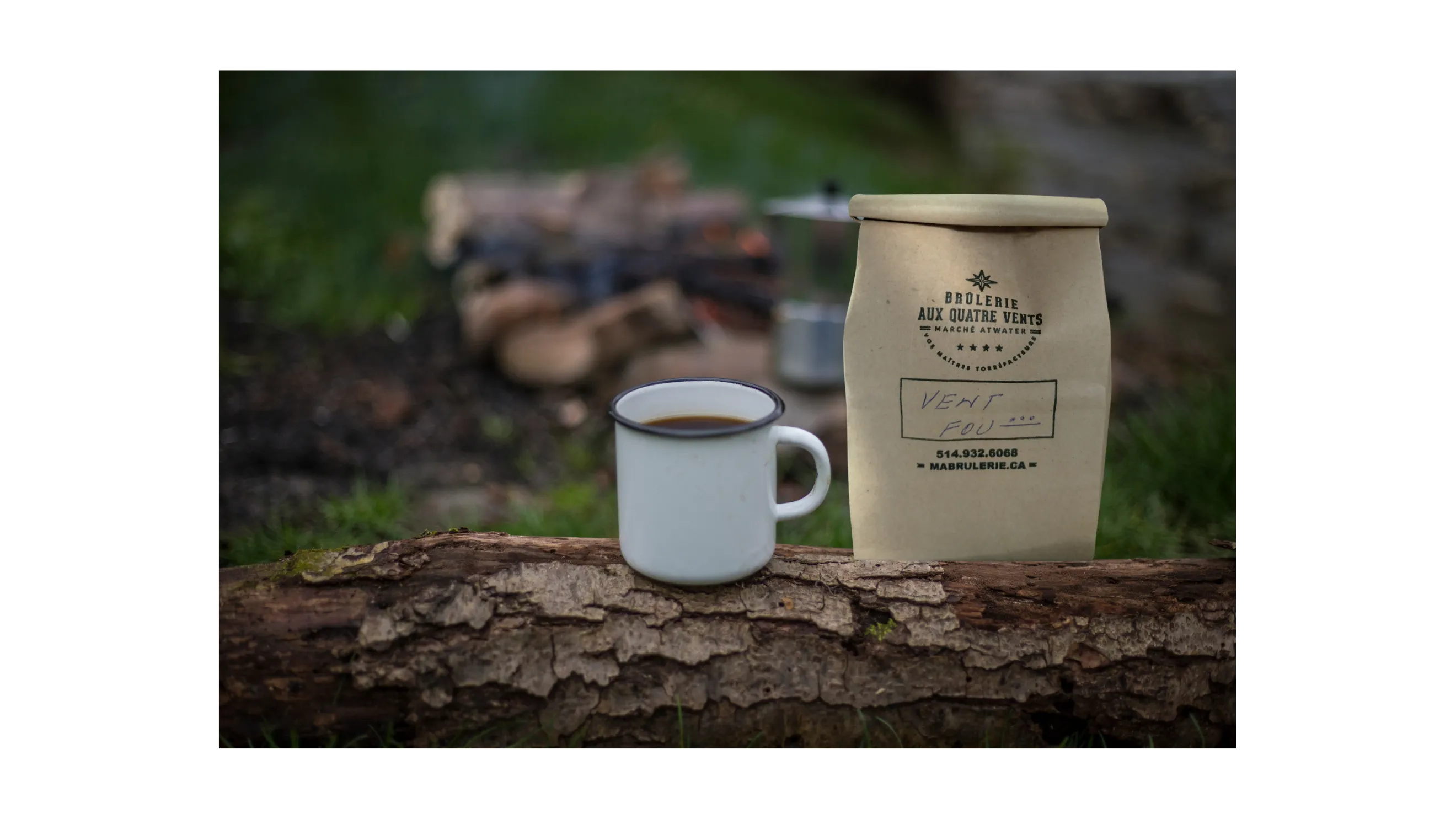 Café