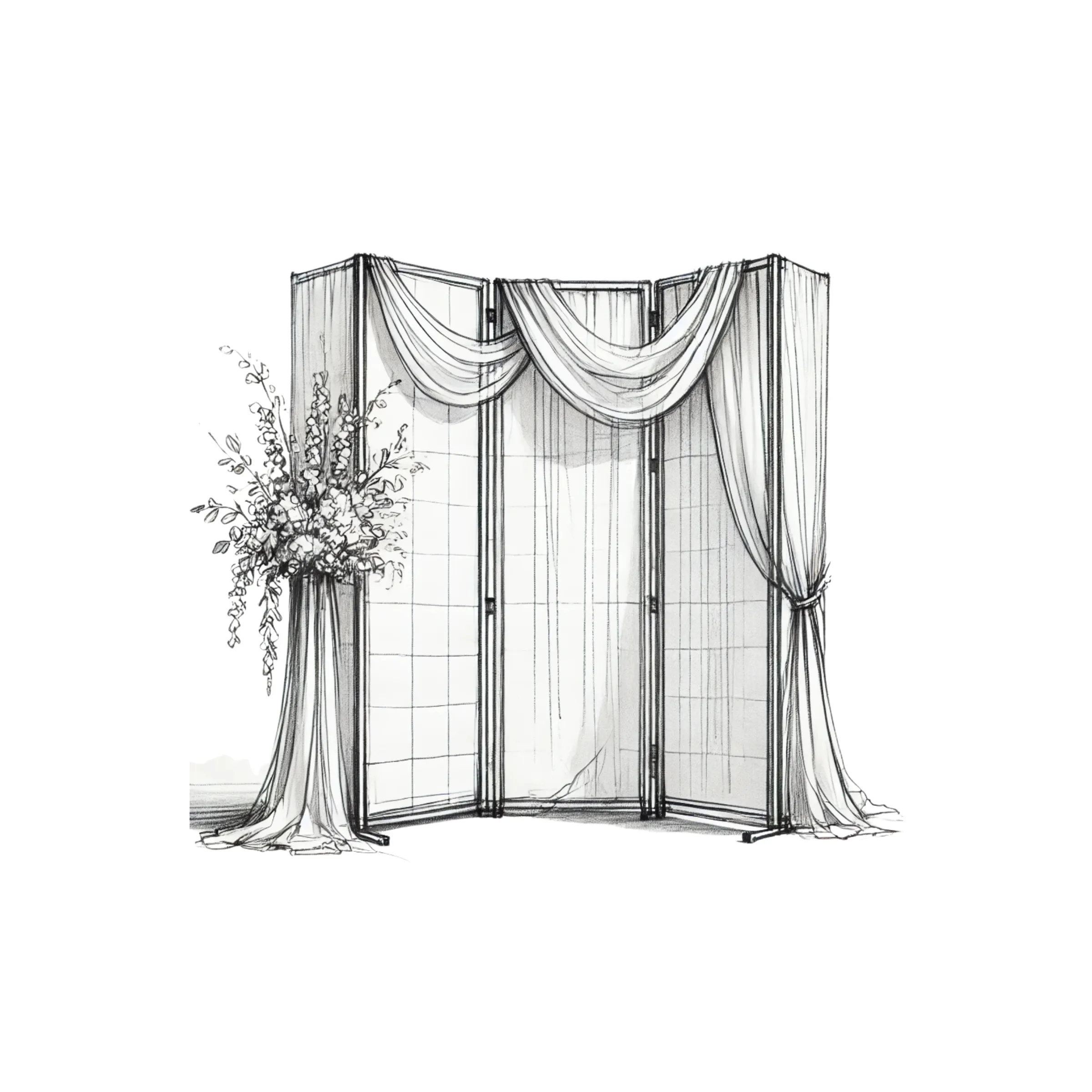 Backdrops