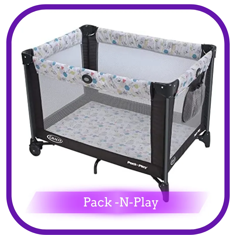 Pack & Play