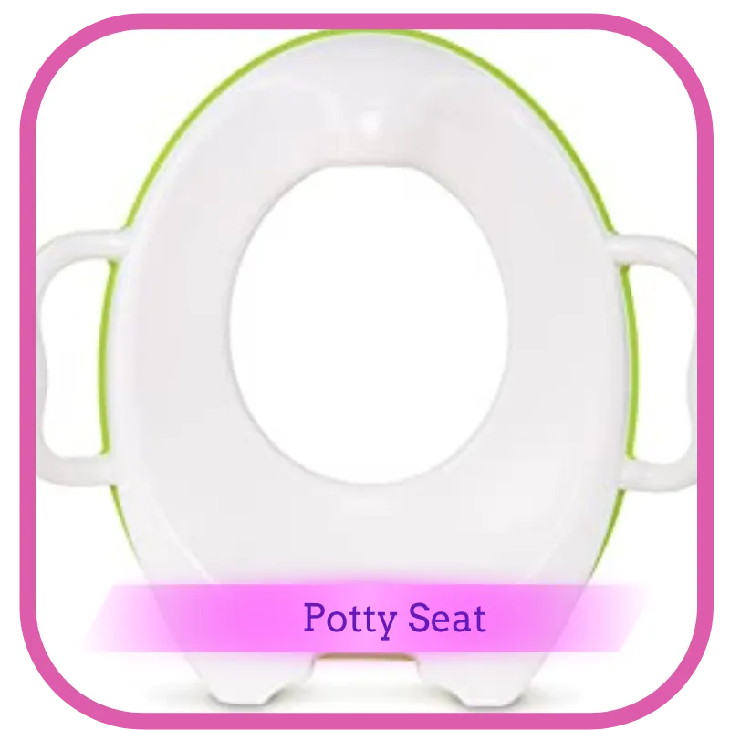 Potty Seat
