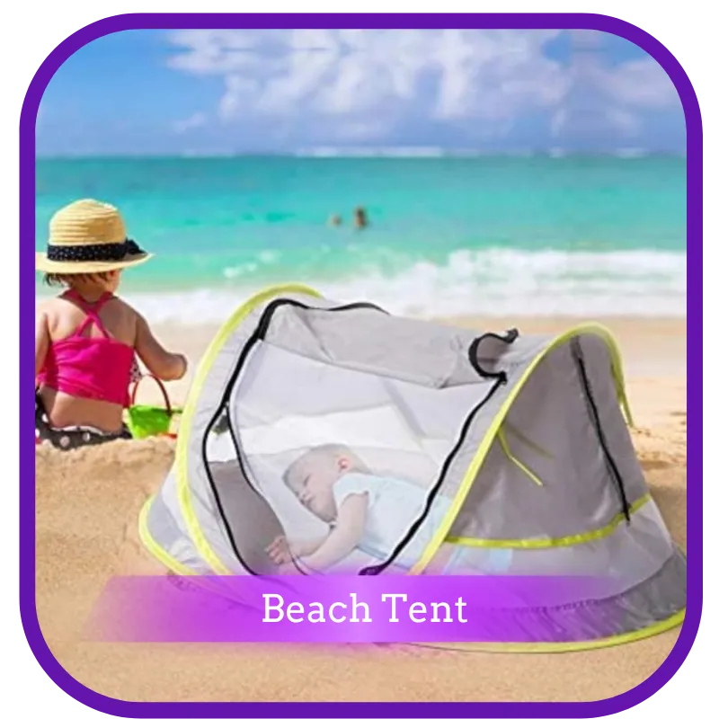 Beach Tent