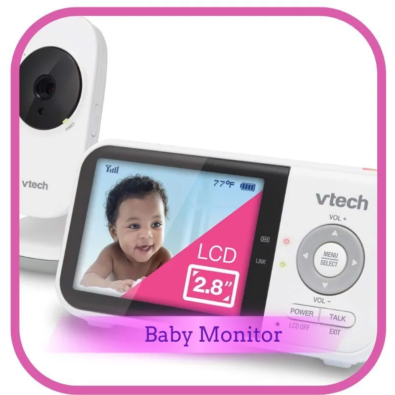 Baby Monitor
