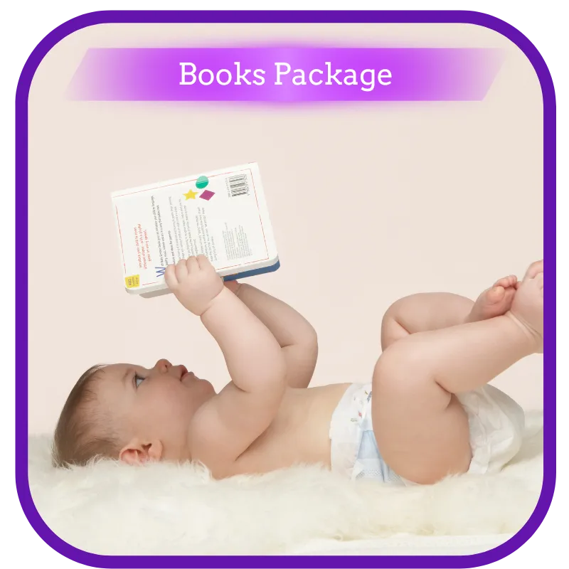 Books Package