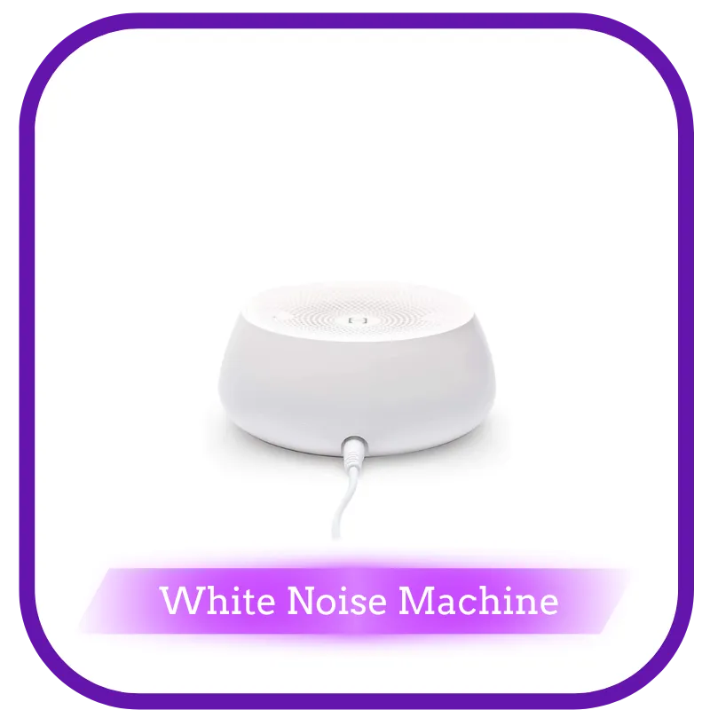 White Noise Machine