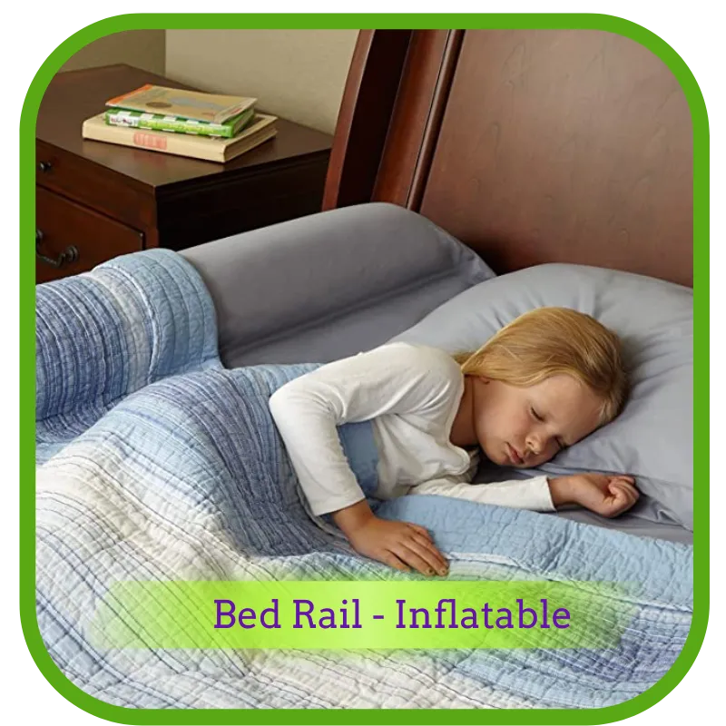 Bed Rails - Inflatable