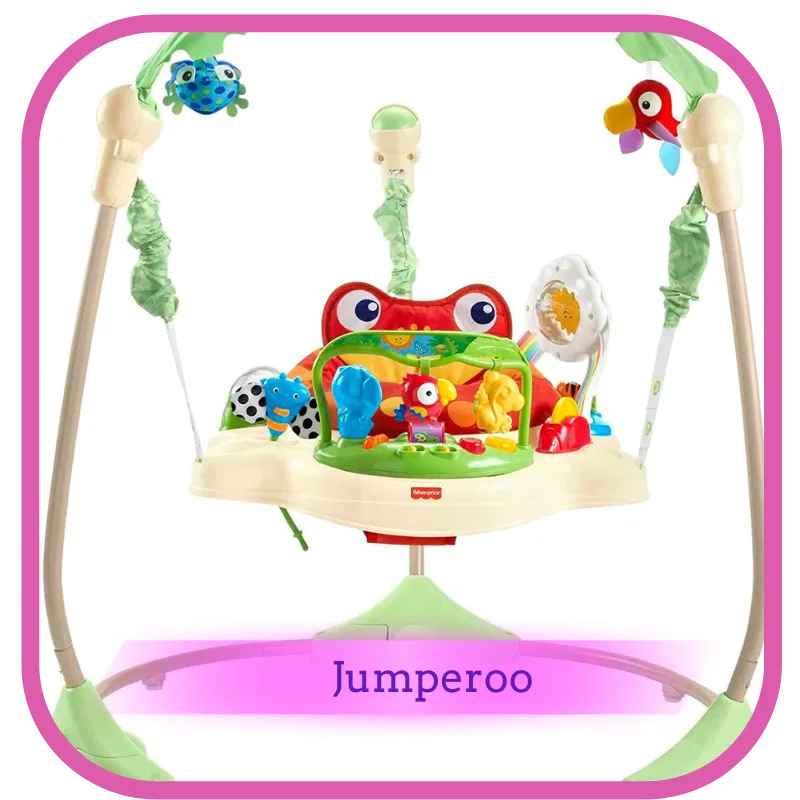 Jumperoo