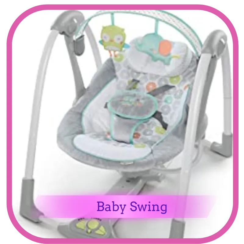 Baby Swing