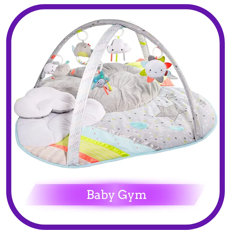 Baby Gym