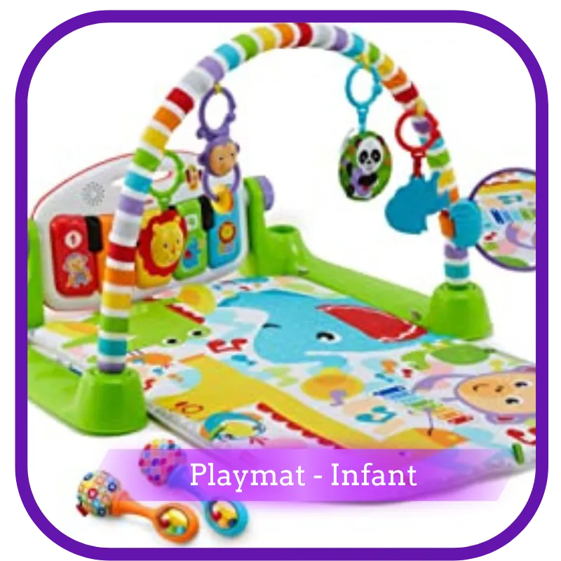 Play Mat