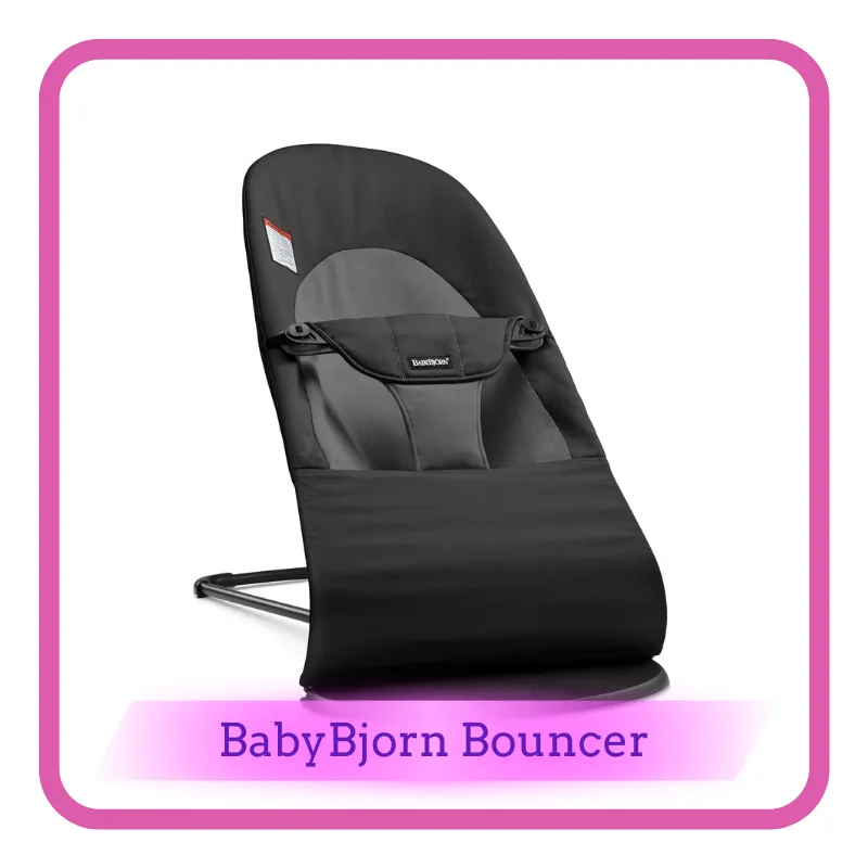 BabyBjorn Bouncer