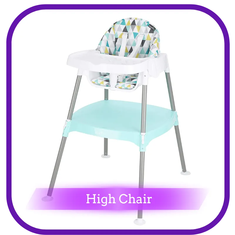 High Chair