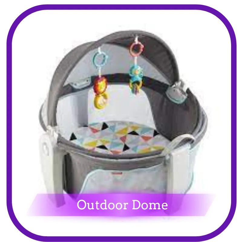 Outdoor Dome
