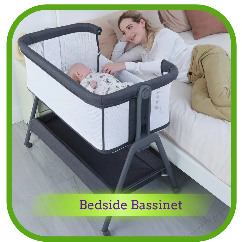 Bassinet - Bedside