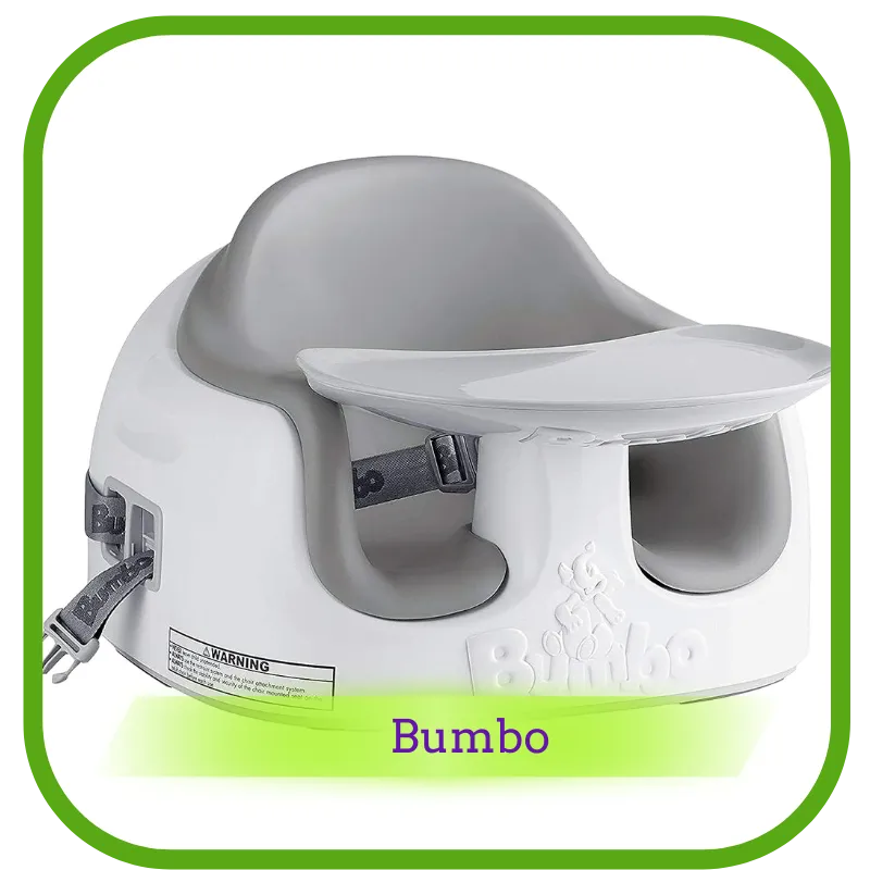 Bumbo Seat