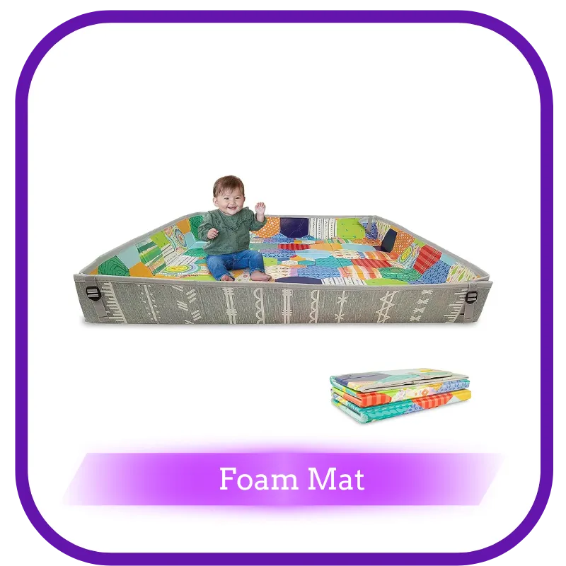 Foam Mat