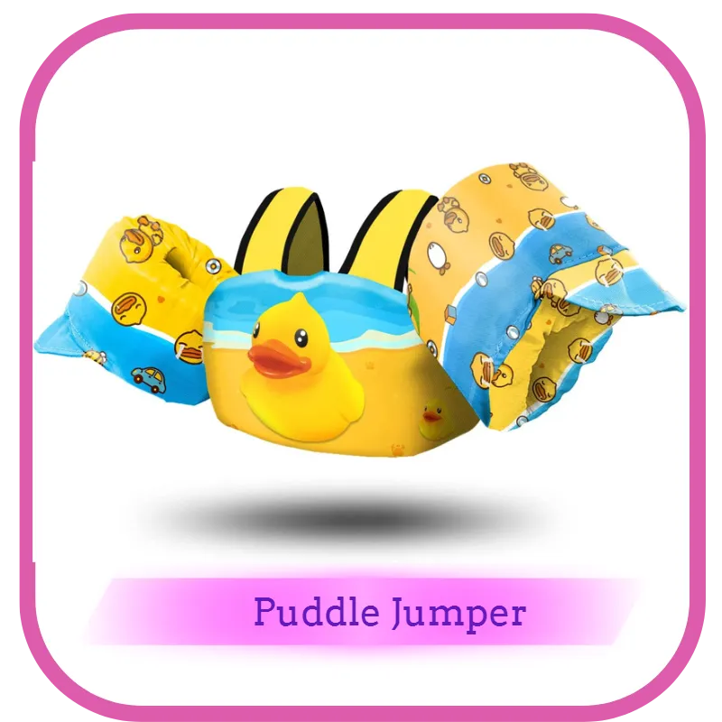 Puddle Jumper
