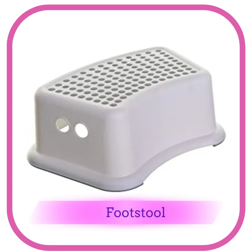 Foot  Stool