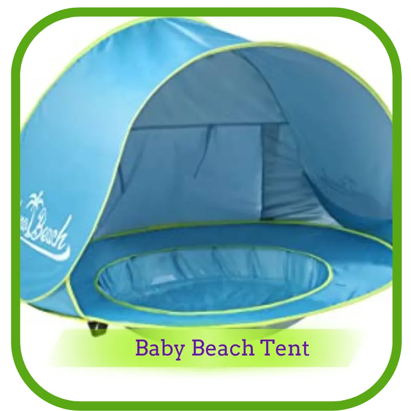 Baby Tent