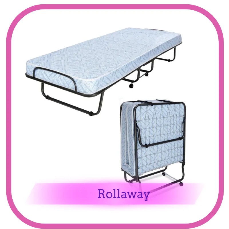 Rollaway Bed