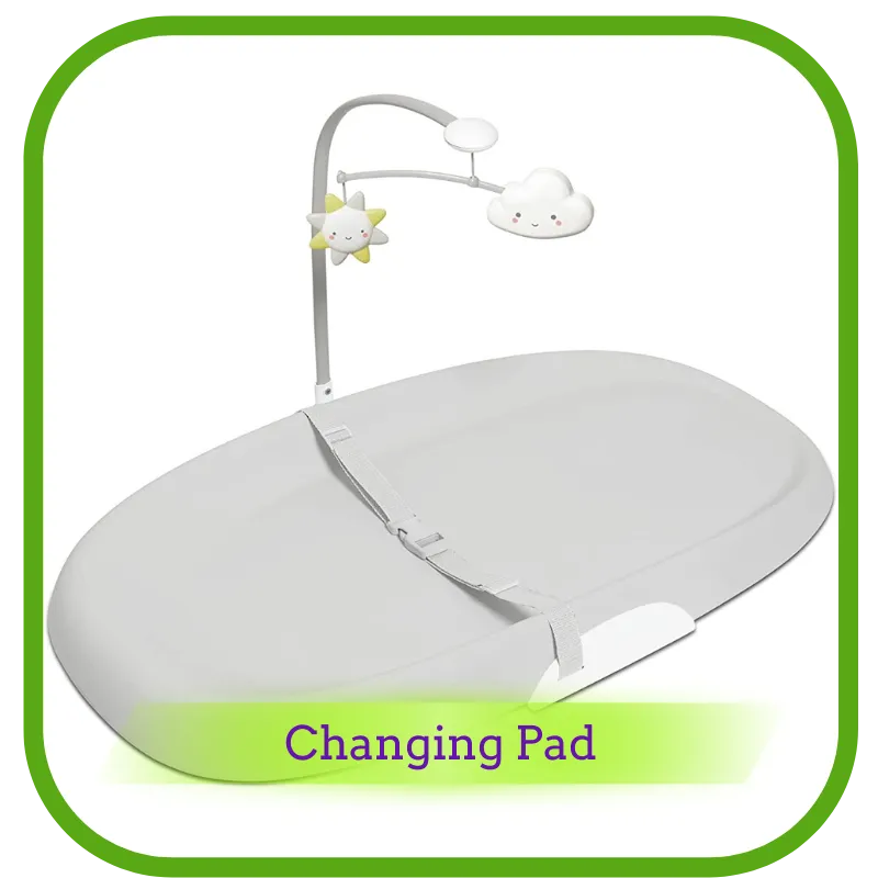 Changing Pad