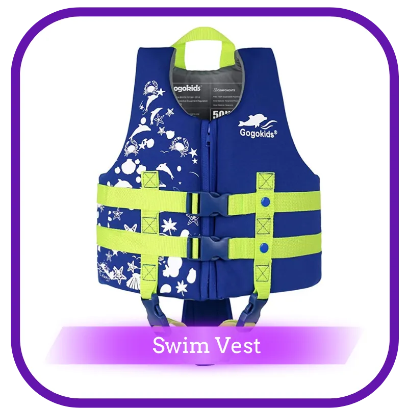 Swim Vest