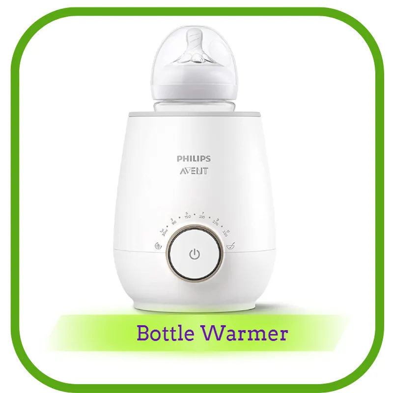 Bottle Warmer