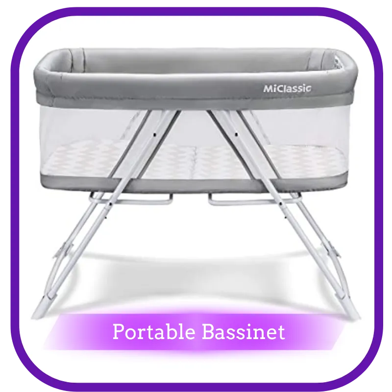 Bassinet - Portable