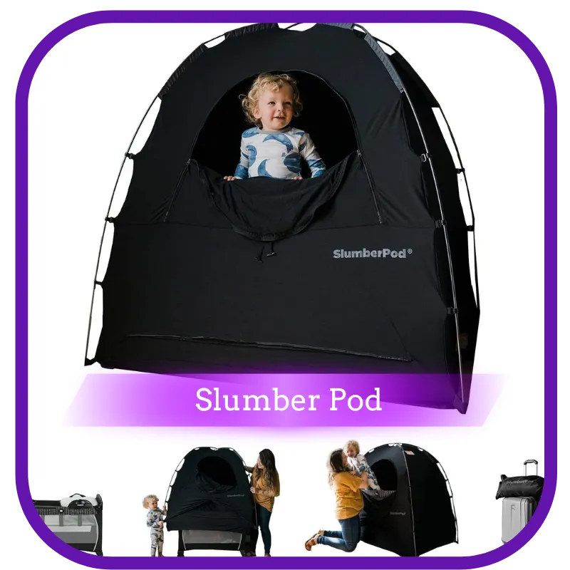 Slumber Pod