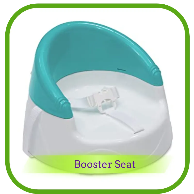 Booster Seat