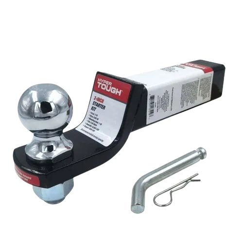 2in Hitch Ball