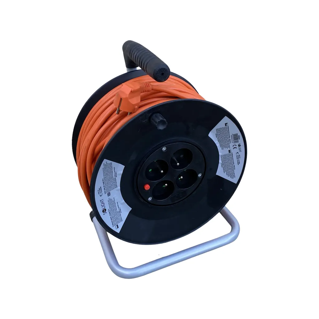 Prodlužovací kabel 30m