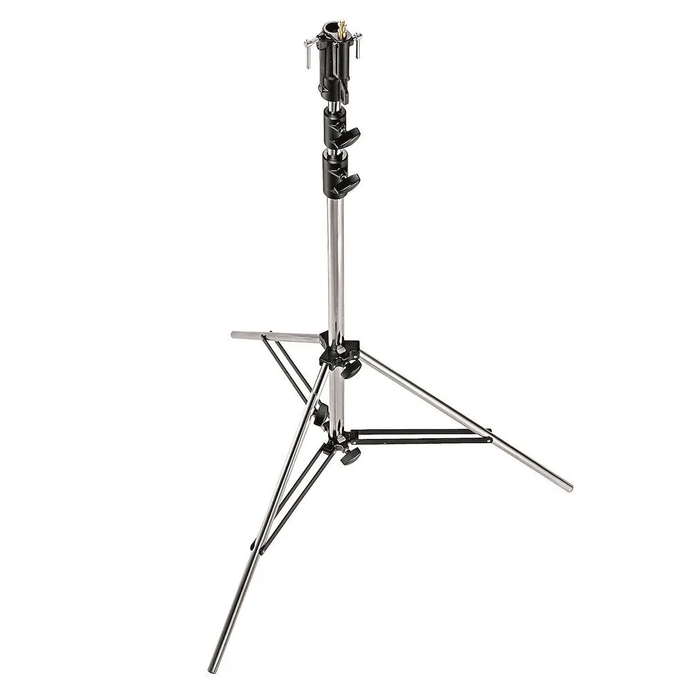 Stahlstativ Manfrotto 007CSU
