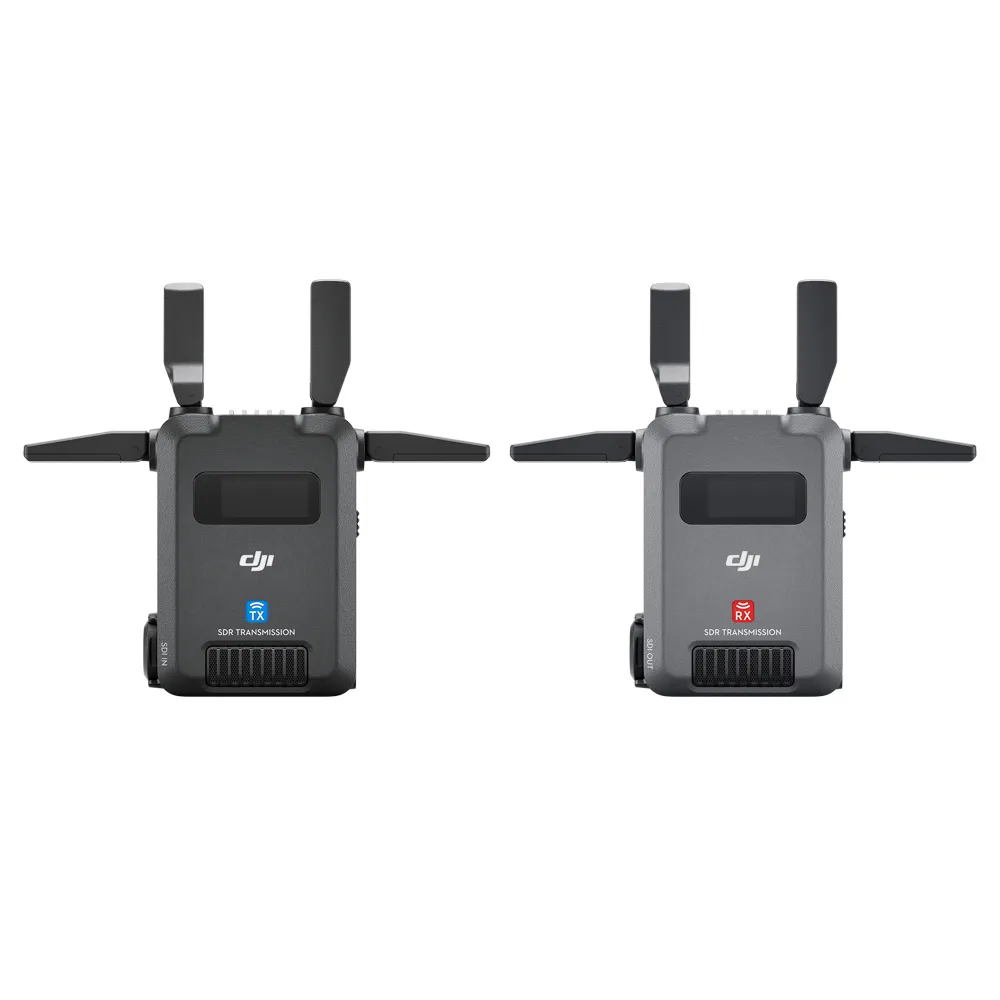 DJI - SDR Transmission Combo