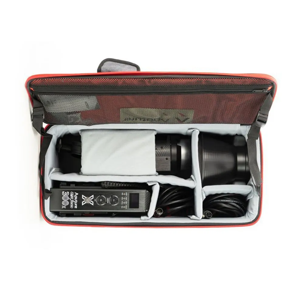 Aputure - LS C300X