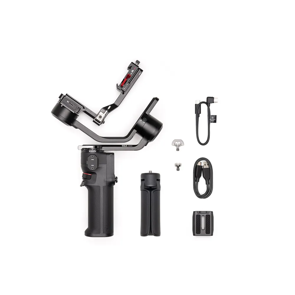 DJI Ronin RS3 Mini
