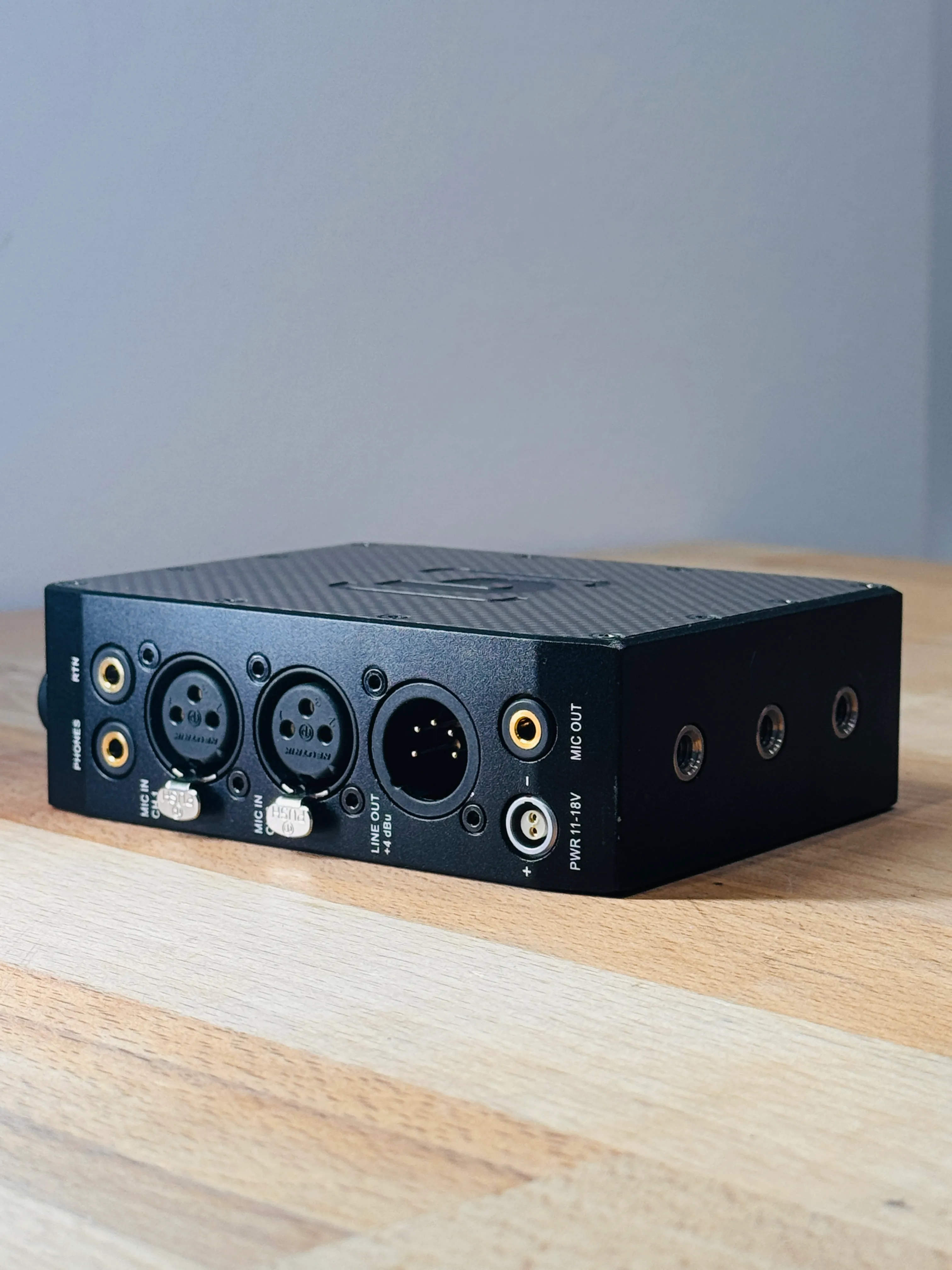 Beachtek DXA-Alexa