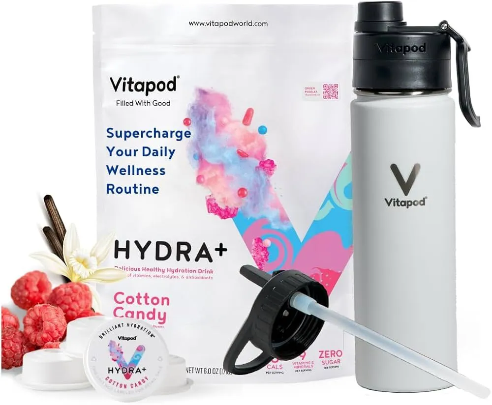 Cotton Candy Bundle
