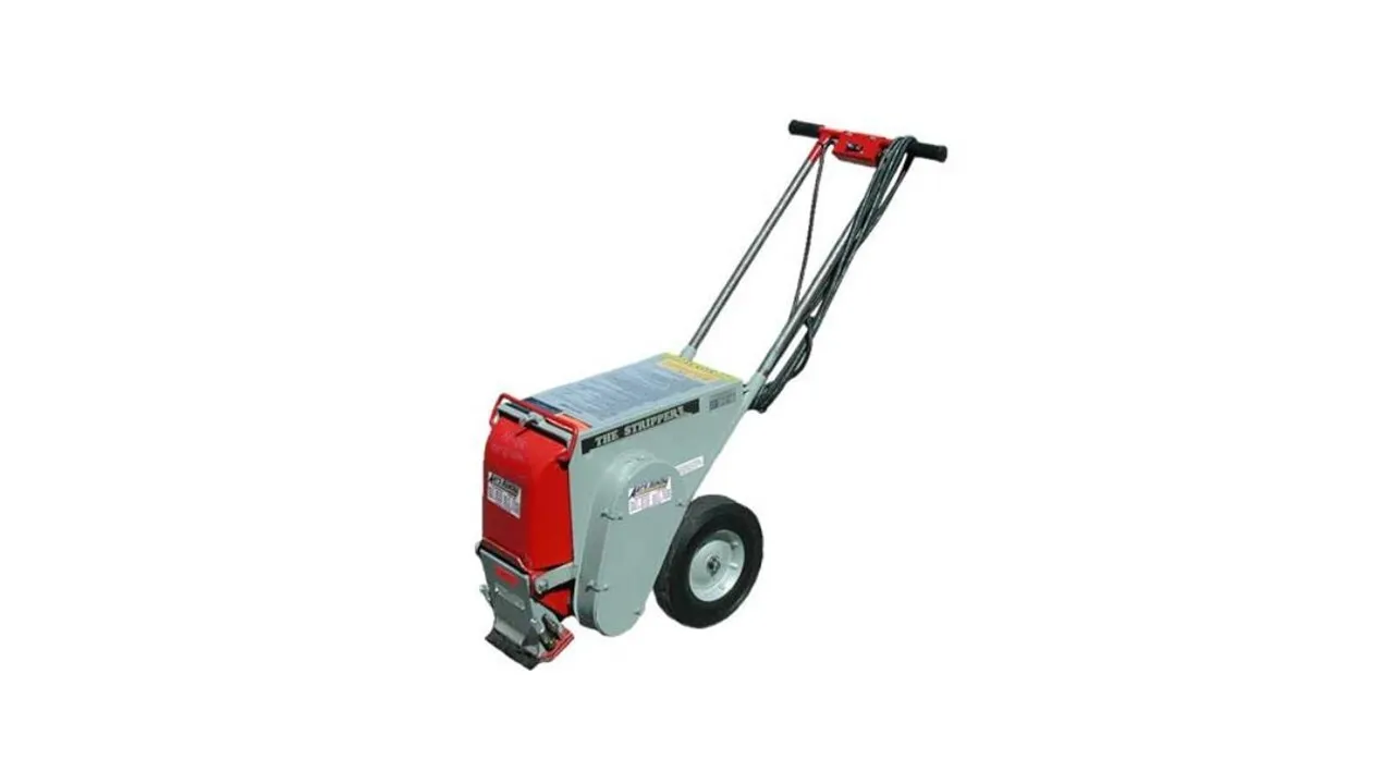 Stripper model 460
