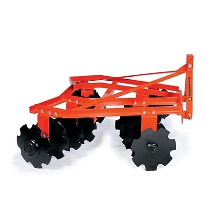 Disc for Tractor
