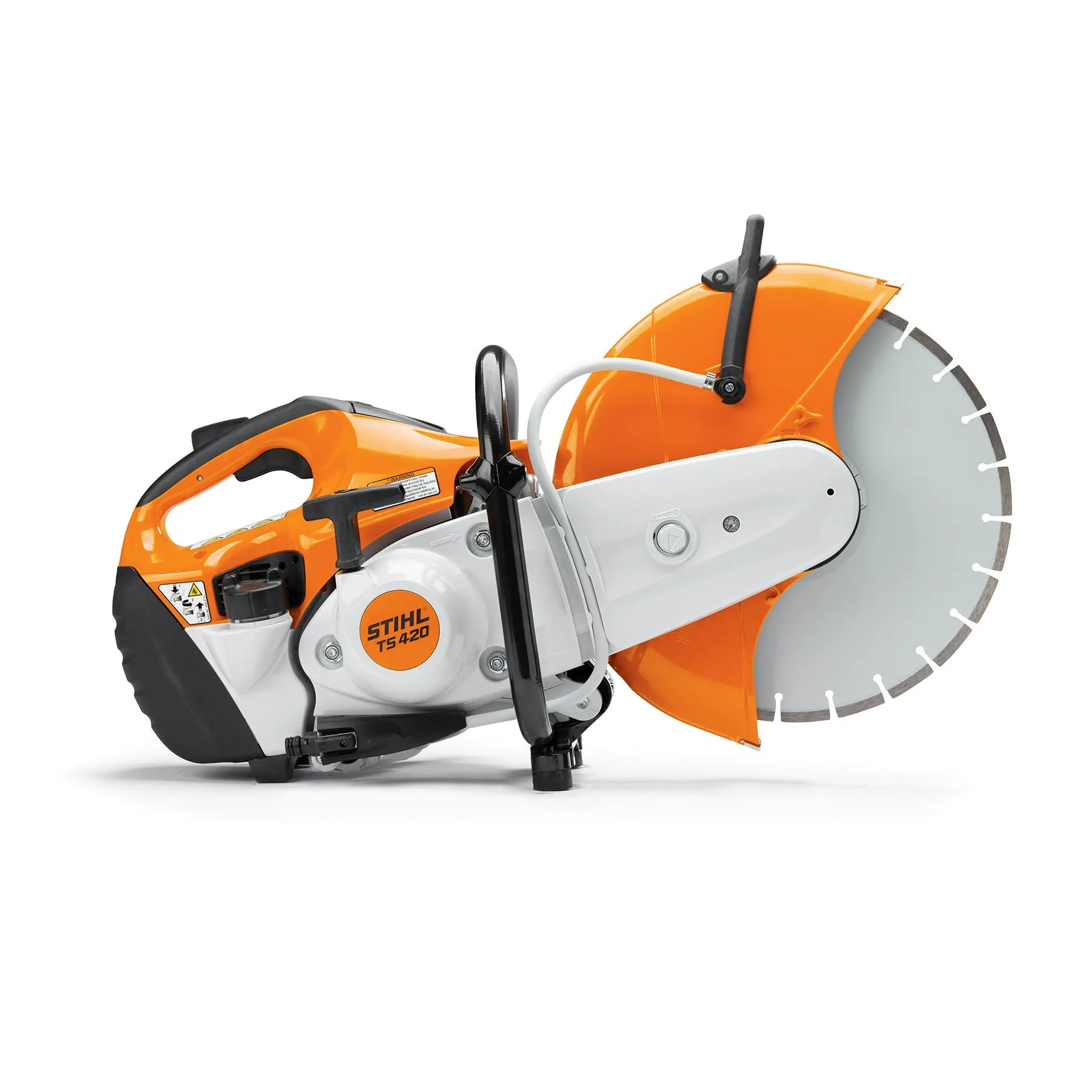 Stihl Concrete Saw