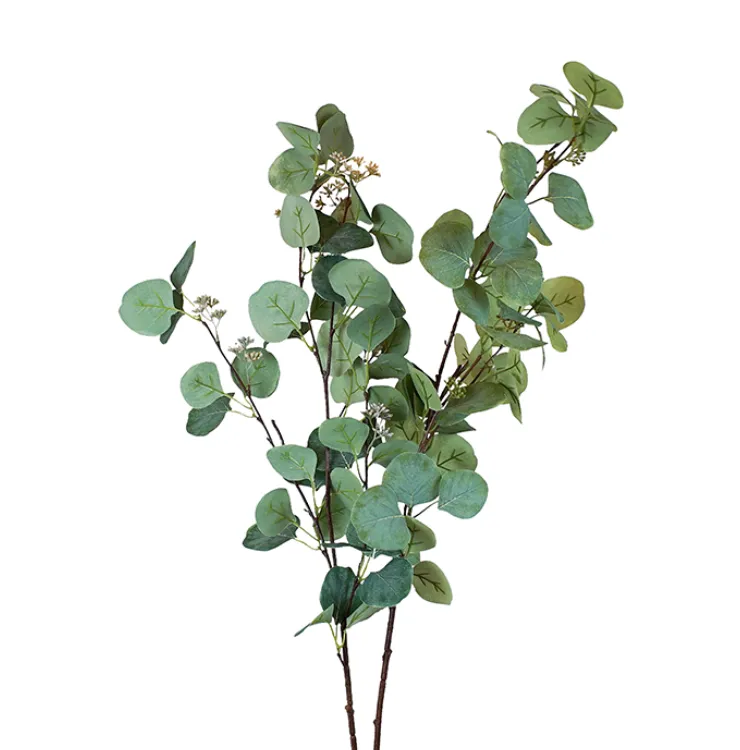 Eucalyptus Bouquet 50cm Exquisite Interiors Co