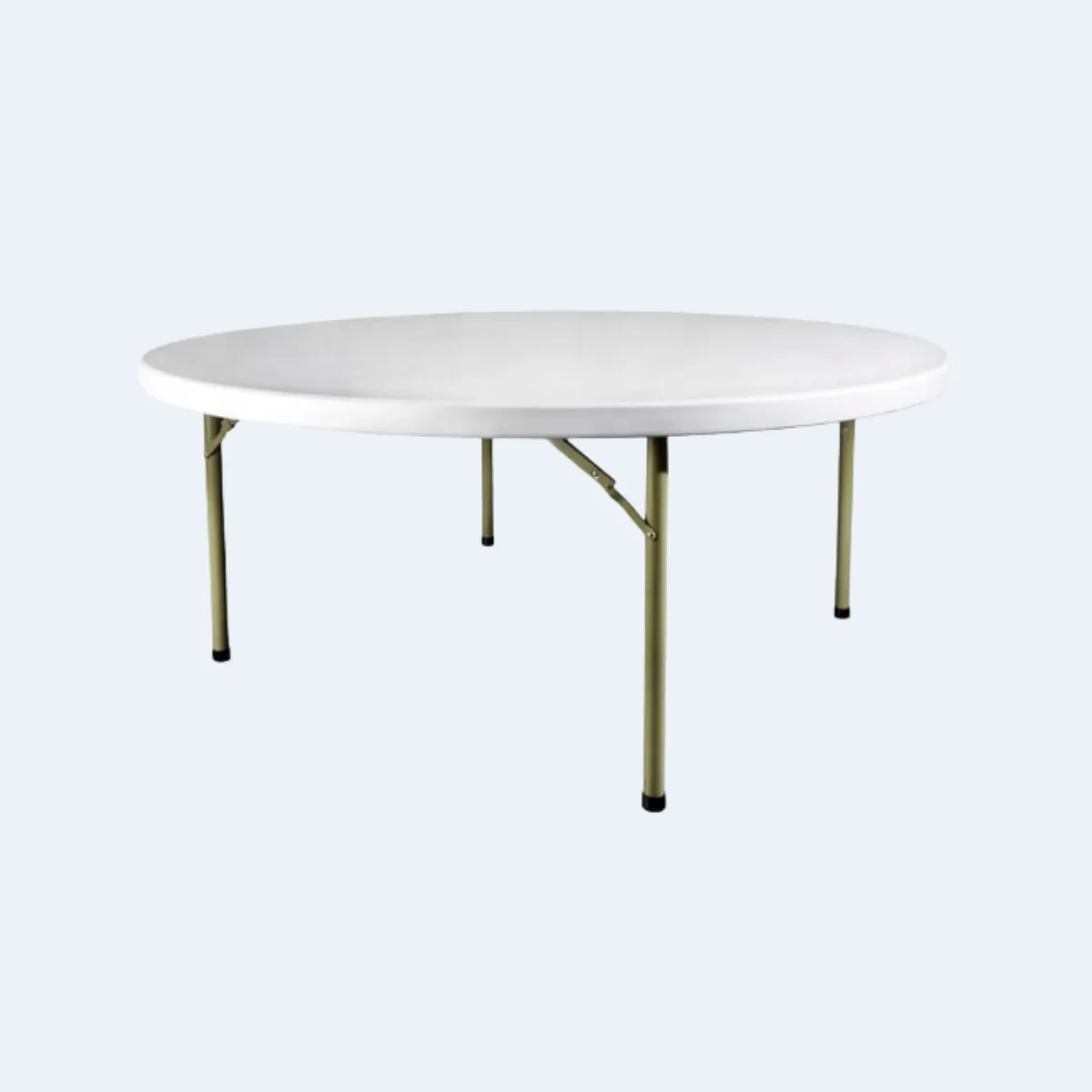 5' Round Table