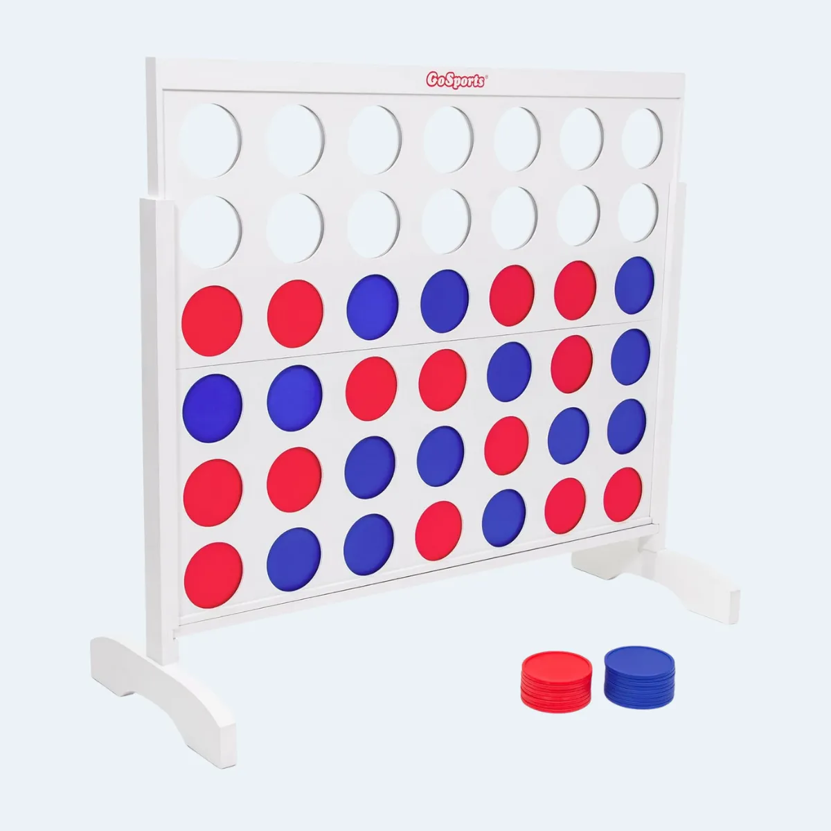 Giant Connect 4