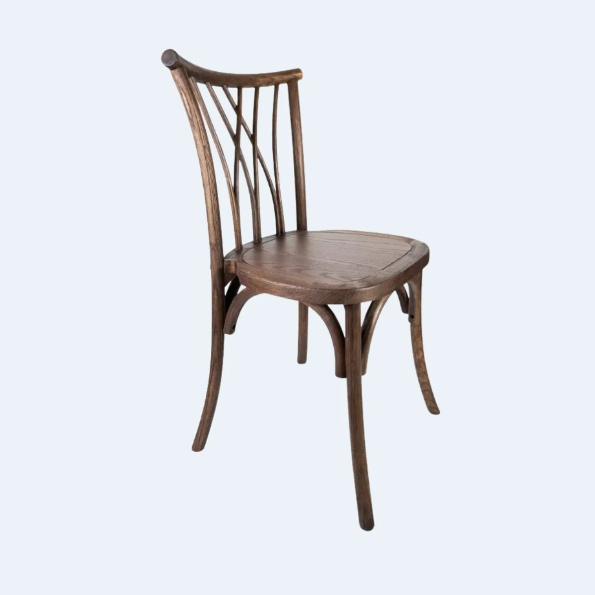 Fruitwood Willow Chair