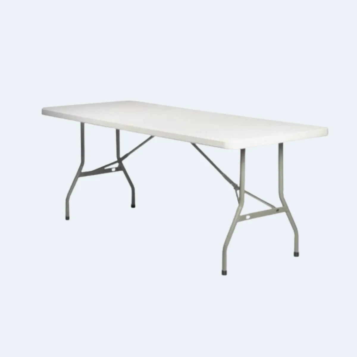 6' Banquet Table