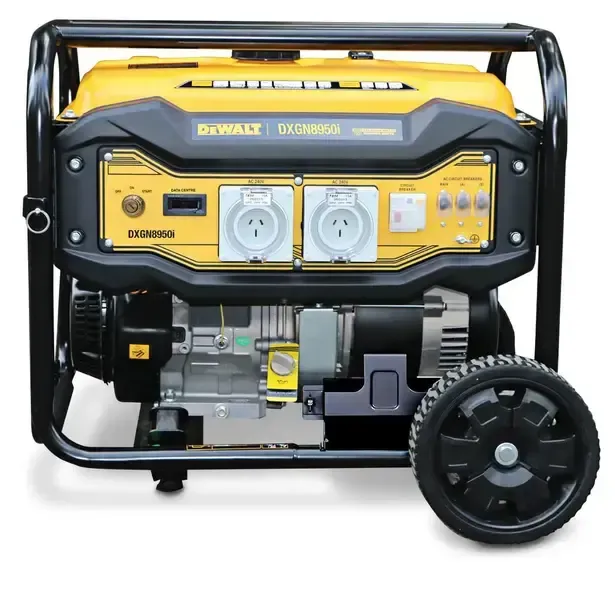 Generator 
