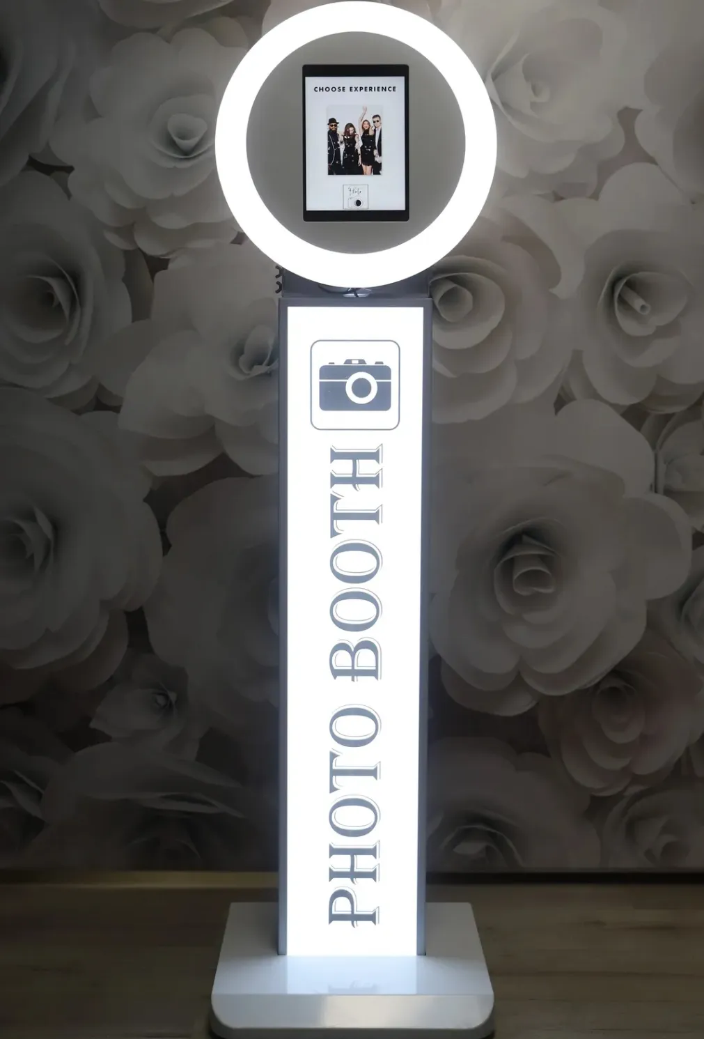 Digital Photbooth