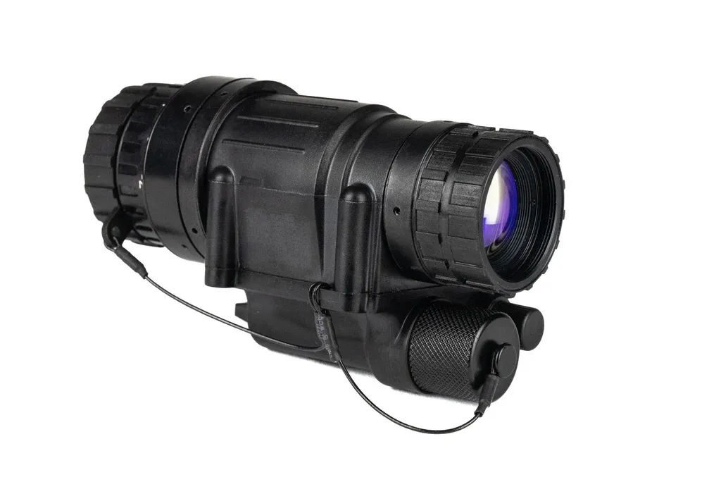 PVS-14 NNVT FOM 1700 valkofosfori