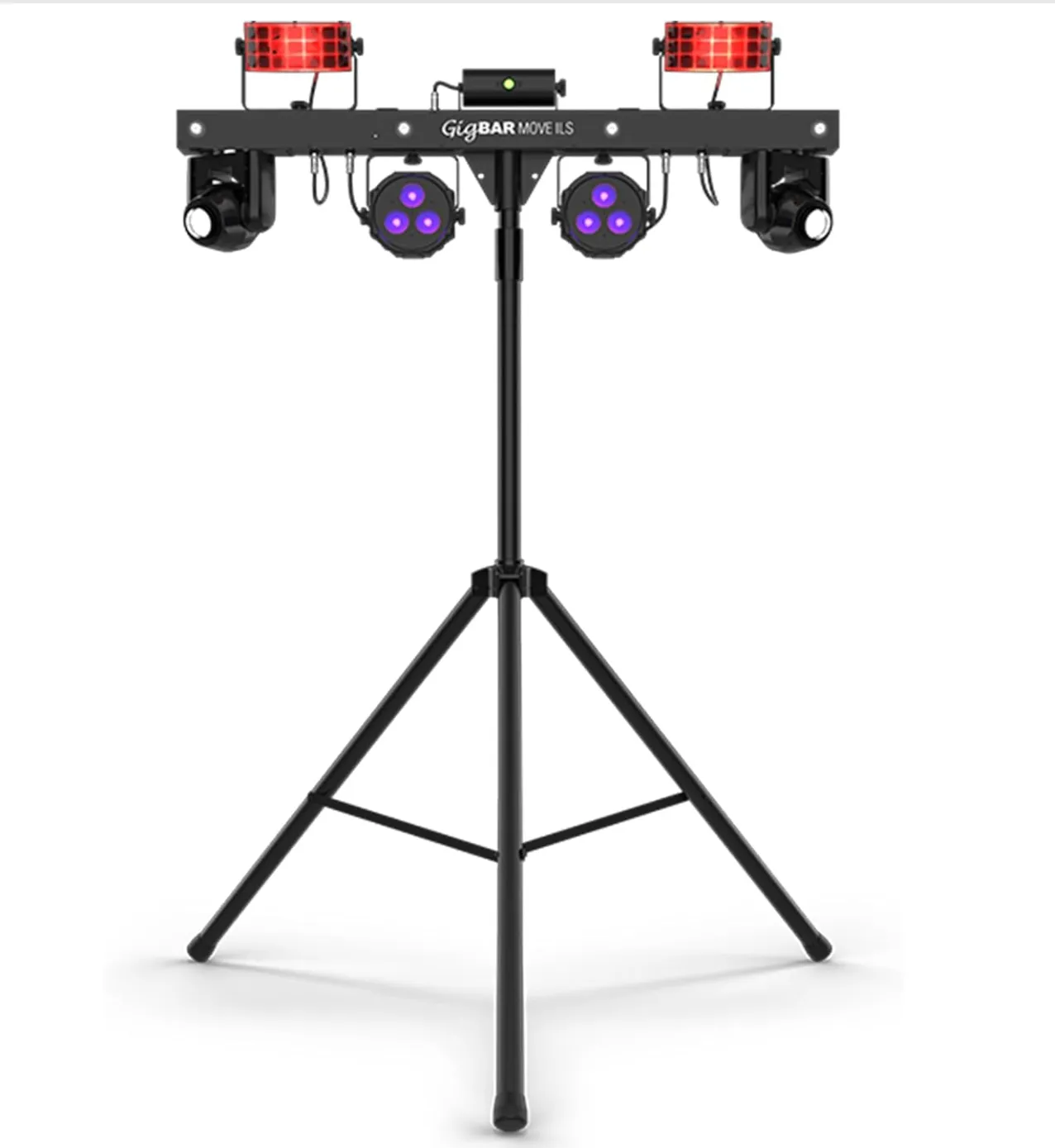 Move Light GigBar